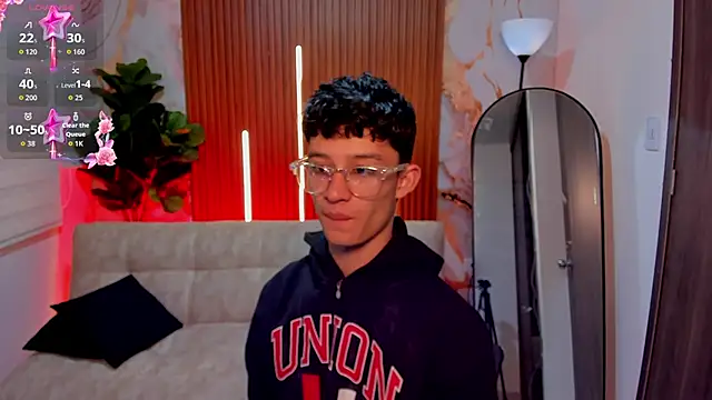 Patrick Howland  online show from March 4, 2026, 3:45 am