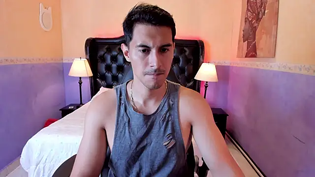 Mike Conors online show from February 26, 2026, 1:48 am