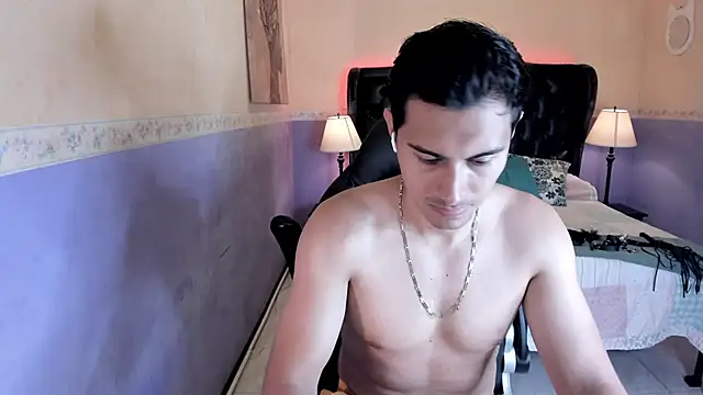 Mike Conors online show from March 18, 2026, 2:26 am