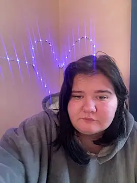 AngelKiras online show from March 7, 2026, 5:37 am