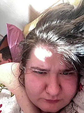 AngelKiras online show from March 9, 2026, 5:55 am