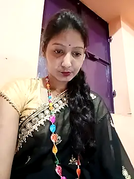 Ayesharani1 online show from April 9, 2026, 4:12 pm