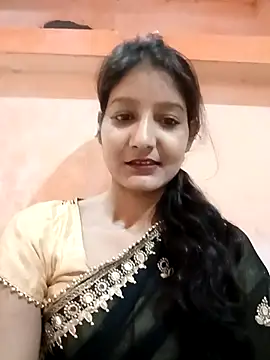 Ayesharani1 online show from April 28, 2026, 2:27 am