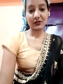 Ayesharani1 online show from May 1, 2026, 8:08 am