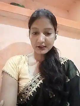 Ayesharani1 online show from June 11, 2026, 12:54 am
