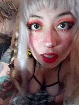ciindy ink online show from April 22, 2026, 4:52 pm