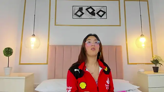 ChloeSteele online show from March 7, 2026, 4:20 am