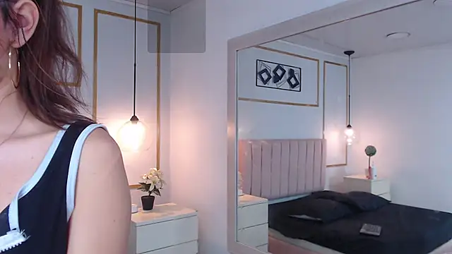 ChloeSteele online show from March 15, 2026, 4:18 am