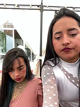 Annie Alicee online show from February 22, 2026, 4:27 pm