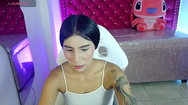 Abby Rouse m online show from February 12, 2026, 4:35 pm