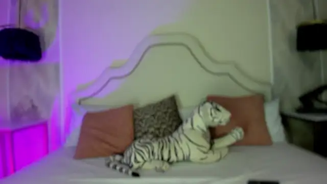 niicole garner online show from March 5, 2026, 2:57 pm