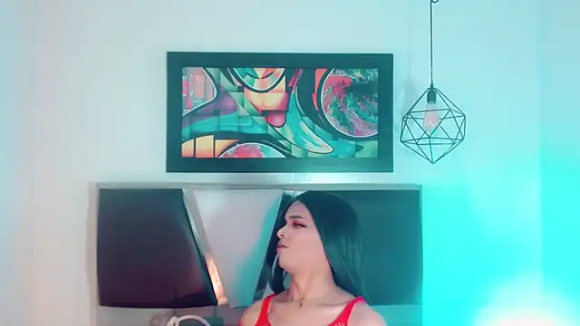 Gata Salvaje   online show from March 6, 2026, 3:36 am