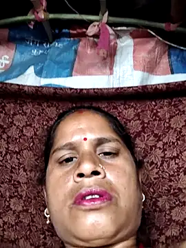 Hot kiran4 online show from March 12, 2026, 2:12 pm