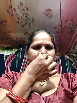 Hot kiran4 online show from April 25, 2026, 1:41 pm