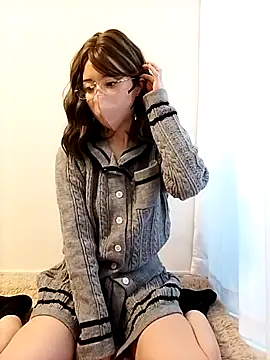 Snapshot of shinochan_v chatting on March 20, 2026, 7:35 am shinochan v online show from March 20, 2026, 7:35 am