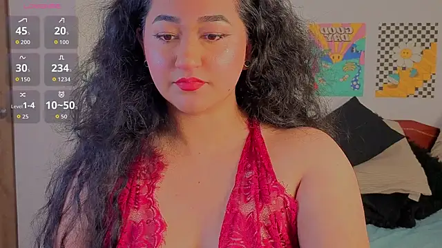 hipatia1moretime online show from May 1, 2026, 5:34 am