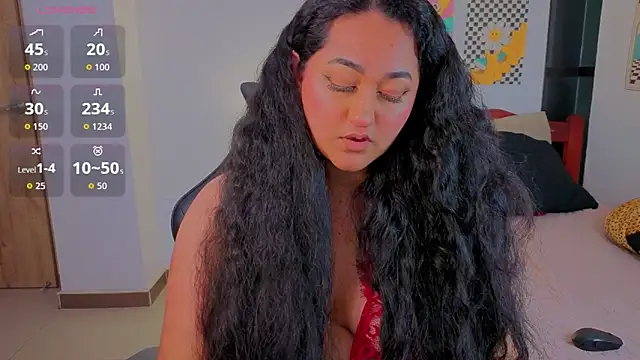 hipatia1moretime online show from June 6, 2026, 6:07 am