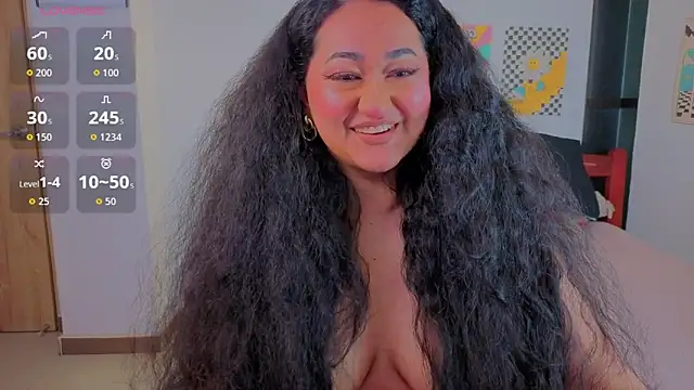 hipatia1moretime online show from June 16, 2026, 5:54 am