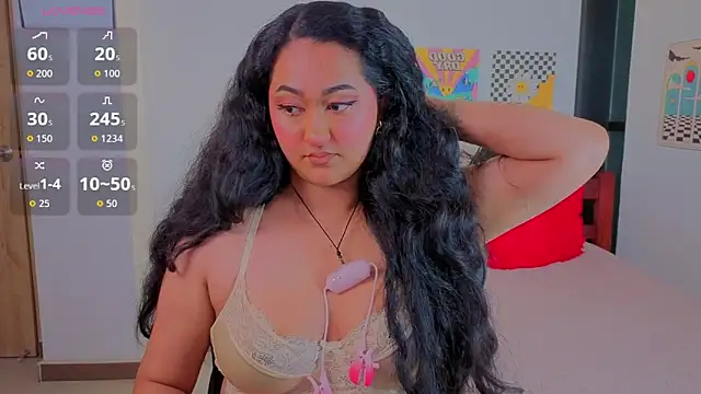 hipatia1moretime online show from June 18, 2026, 6:02 am