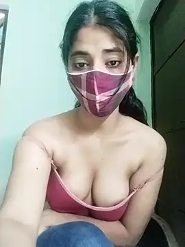 Snapshot of Kitti-Sharma chatting on March 29, 2026, 11:32 am Kitti-Sharma online show from March 29, 2026, 11:32 am