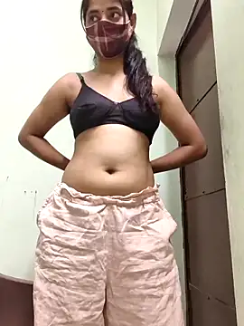 Snapshot of Kitti-Sharma chatting on April 26, 2026, 8:56 am Kitti-Sharma online show from April 26, 2026, 8:56 am