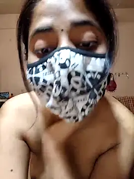 Snapshot of Kitti-Sharma chatting on May 11, 2026, 5:24 am Kitti-Sharma online show from May 11, 2026, 5:24 am