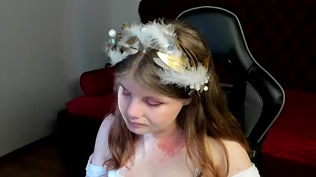 Snapshot of ChloeHalses chatting on June 7, 2026, 4:11 pm ChloeHalses online show from June 7, 2026, 4:11 pm