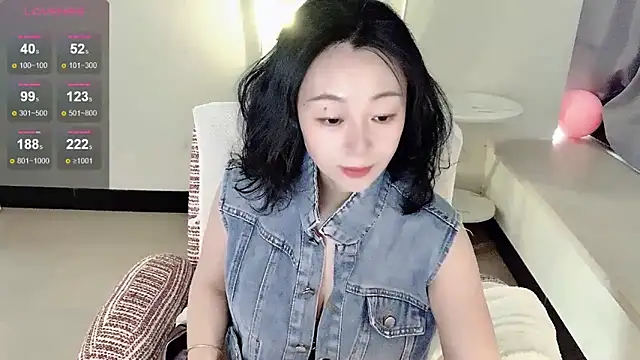 Snapshot of Sunny------ chatting on June 1, 2026, 12:45 am Sunny------ online show from June 1, 2026, 12:45 am
