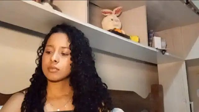 KayleenStoyanoff online show from February 8, 2026, 12:58 am