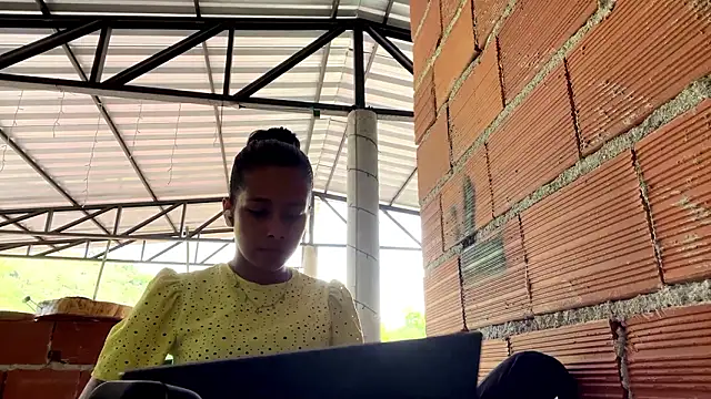 KayleenStoyanoff online show from February 20, 2026, 1:33 pm