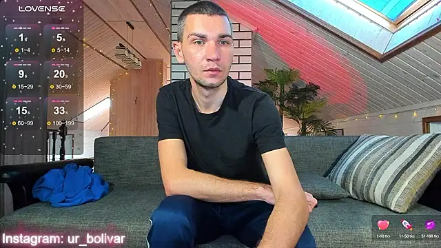 ScallyMisha online show from February 27, 2026, 10:04 am