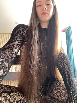 OnlyLeiLa online show from June 26, 2026, 6:07 am