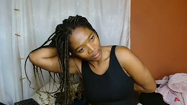 Snapshot of ForeverSexy_ chatting on May 24, 2026, 4:56 pm ForeverSexy online show from May 24, 2026, 4:56 pm