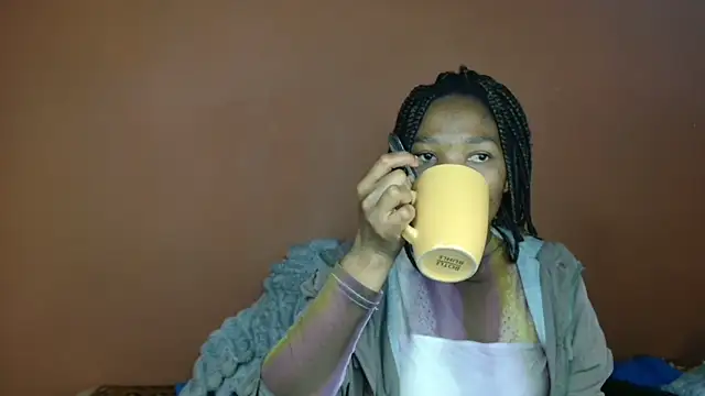 Snapshot of ForeverSexy_ chatting on June 8, 2026, 1:55 pm ForeverSexy online show from June 8, 2026, 1:55 pm
