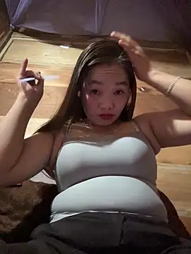 Naoo Chan01 online show from March 12, 2026, 12:11 pm