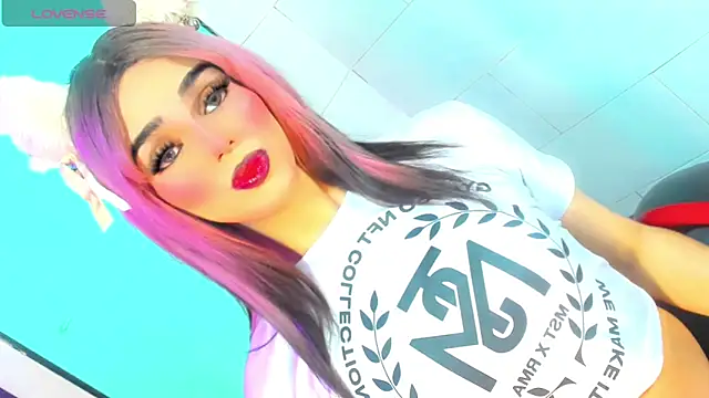 Maddye Fox online show from February 27, 2026, 7:14 pm