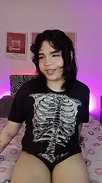 Daniellesins1 online show from March 1, 2026, 5:42 am