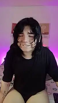 Daniellesins1 online show from March 2, 2026, 5:08 am