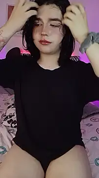 Daniellesins1 online show from March 2, 2026, 7:15 am