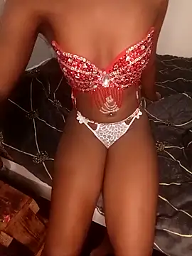 kissknees online show from March 3, 2026, 7:09 pm