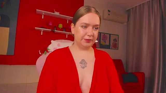 RachelDiRose online show from March 1, 2026, 3:19 am