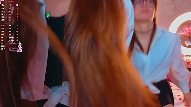 MelanieTwice online show from March 10, 2026, 11:15 am