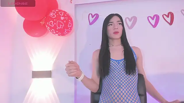 AllanaRosee online show from February 17, 2026, 11:50 am