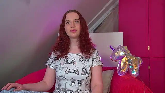 AnnaAvanna online show from March 7, 2026, 6:16 pm