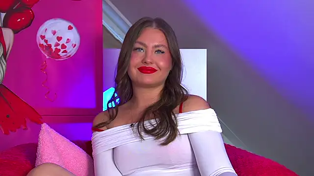 AmeliaAmerlin online show from February 13, 2026, 6:31 am