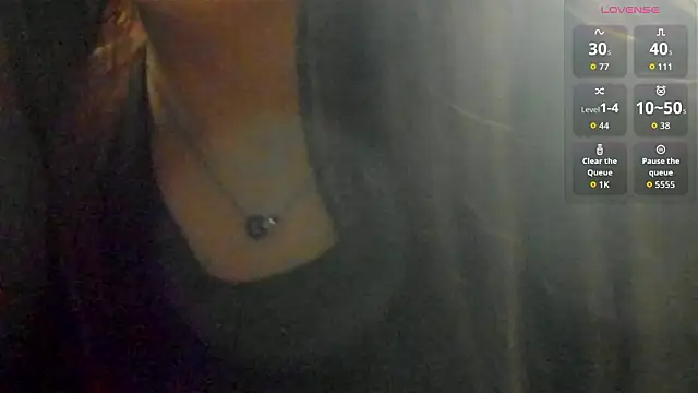 RuddyArmoire online show from March 6, 2026, 5:09 pm