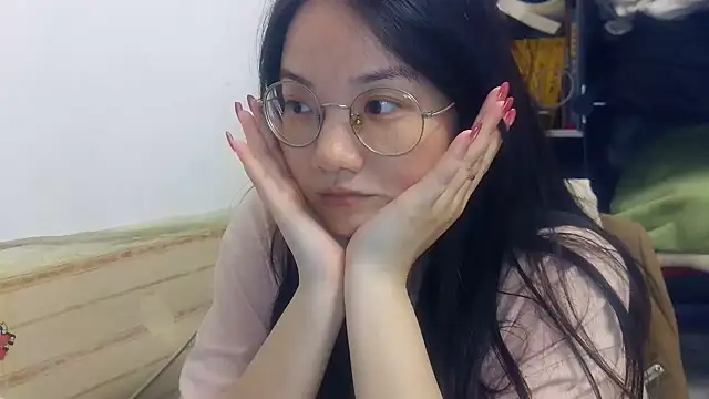 xiaoxiaowan11 online show from March 17, 2026, 1:14 pm