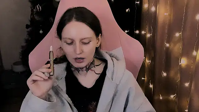 Onyxix online show from February 21, 2026, 8:32 pm