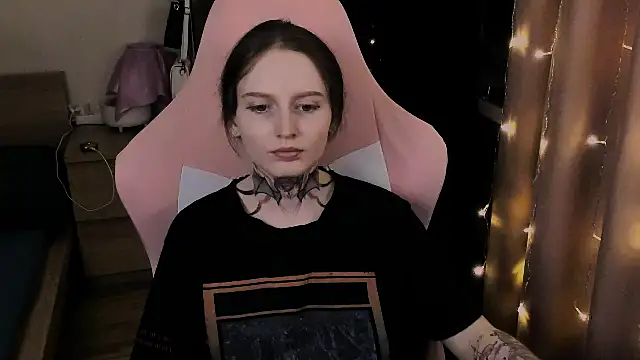 Onyxix online show from April 2, 2026, 8:39 pm