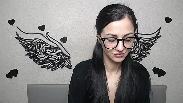 EvaClarkk online show from May 28, 2026, 6:54 am
